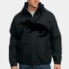 Nootka Jacket Thumbnail