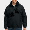 Nootka Jacket Thumbnail