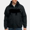 Nootka Jacket Thumbnail