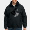 Nootka Jacket Thumbnail