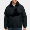 Nootka Jacket Thumbnail