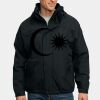 Nootka Jacket Thumbnail