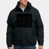 Nootka Jacket Thumbnail