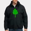 Nootka Jacket Thumbnail