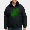 Nootka Jacket Thumbnail