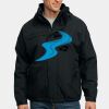 Nootka Jacket Thumbnail
