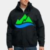 Nootka Jacket Thumbnail
