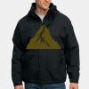 Nootka Jacket Thumbnail