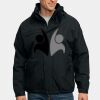 Nootka Jacket Thumbnail