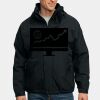 Nootka Jacket Thumbnail