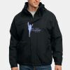 Nootka Jacket Thumbnail