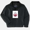 Competitor Jacket Thumbnail