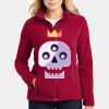 Women's Value Fleece Jacket Thumbnail