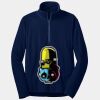 Microfleece 1/2 Zip Pullover Thumbnail